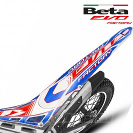 Rear fender Beta EVO Factory 2023