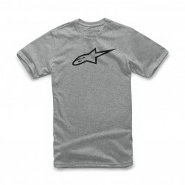 Camiseta Ageless Classic Alpinestars Gris