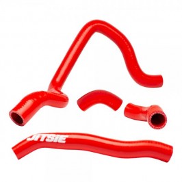 Water hoses Vertigo R2 y R3 with intercooler