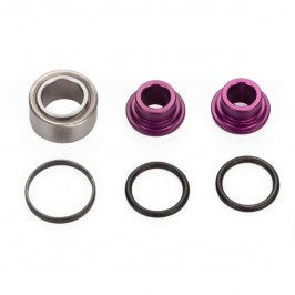 Reiger shock absorber lower bearing kit for Vertigo