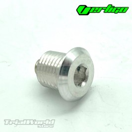 Vertigo oil drain plug with...