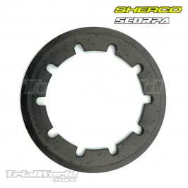 Clutch pressure plate Sherco STR and Scorpa SCR