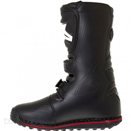 Boots Alpinestars Tech T Black