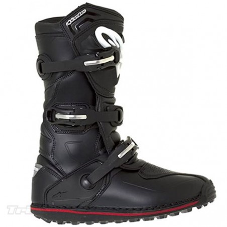 Botas Alpinestars Tech T Black