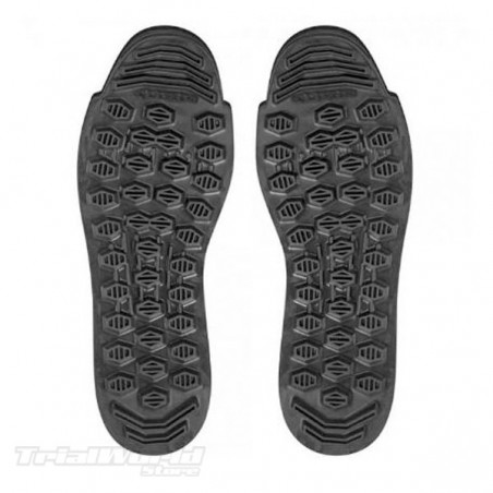 Boots Alpinestars Tech T Black