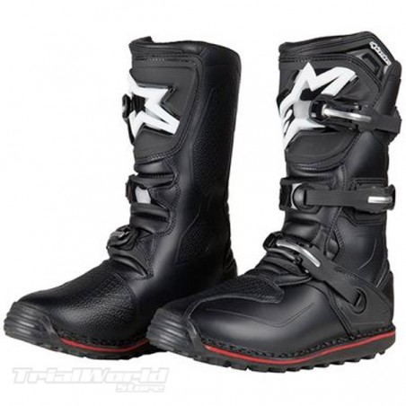 Boots Alpinestars Tech T Black