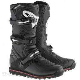 Botas Alpinestars Tech T Black