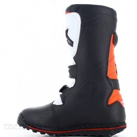 Boots Alpinestars Tech T Black - Red