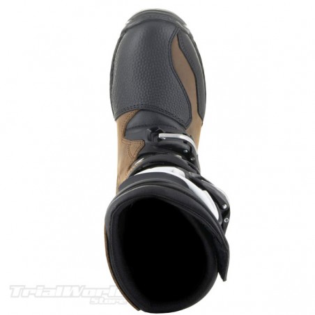 Boots Alpinestars Tech T Brown