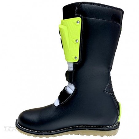 Boots Gaerne Balance Classic Yellow - Black