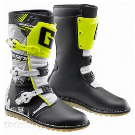 Botas Gaerne Balance Classic Yellow - Black