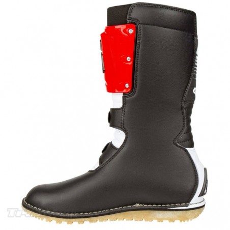 Boots Gaerne Balance Classic Red - Black