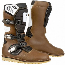 Botas Gaerne Balance Pro Tech Brown Trial