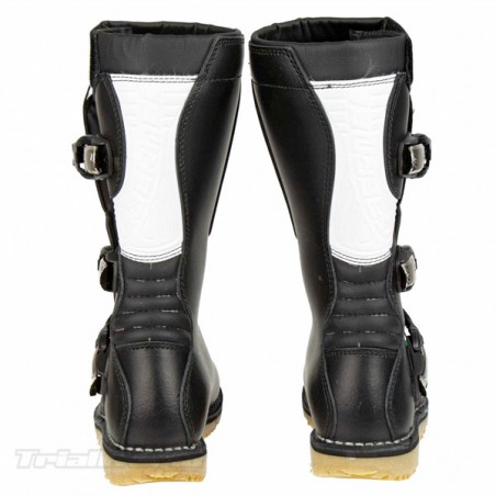 Boots Gaerne Pro Tech Black trial