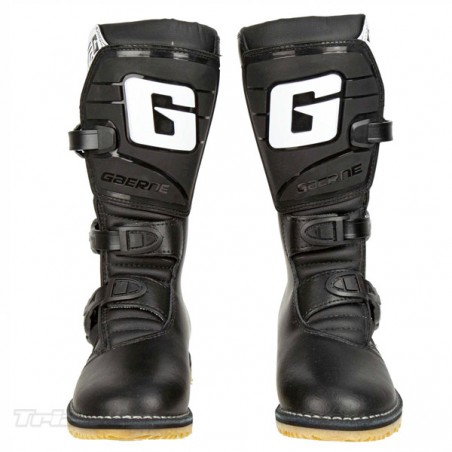 Boots Gaerne Pro Tech Black trial