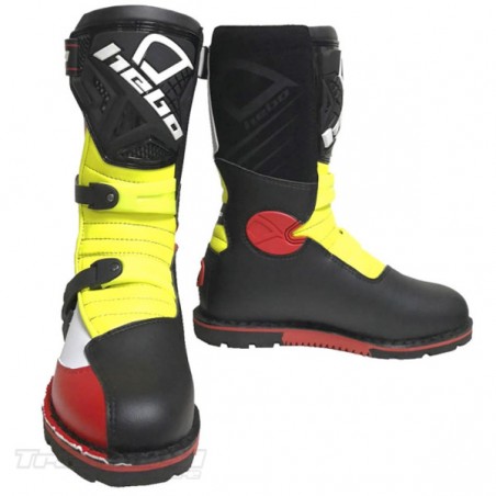 Botas Hebo Technical 2.0 Micro