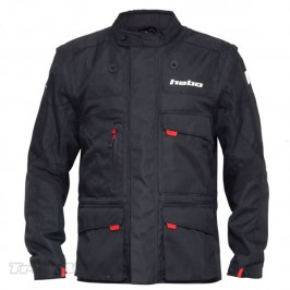 Jacket motorbike HEBO Cross...