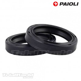 Kit of fork seals Beta Techno 38mm 38x50x10,5