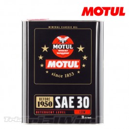 Motul Classic transmission...