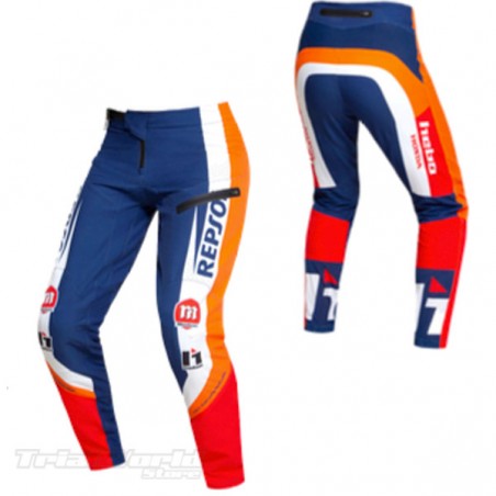 Pants trial Hebo TECH MONTESA TEAM REPSOL