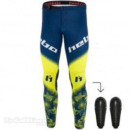 Pants Hebo RACE PRO TRIAL...