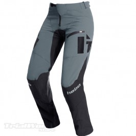 Pants Hebo Scratch II Enduro & Trial Grey