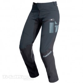 Pants Hebo Scratch Enduro & Trial Black