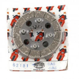 Original clutch discs kit GASGAS BOY