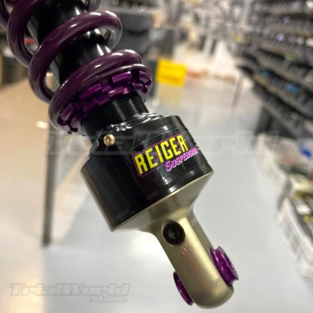 Rear shock Reiger genuine GASGAS TXT Trial