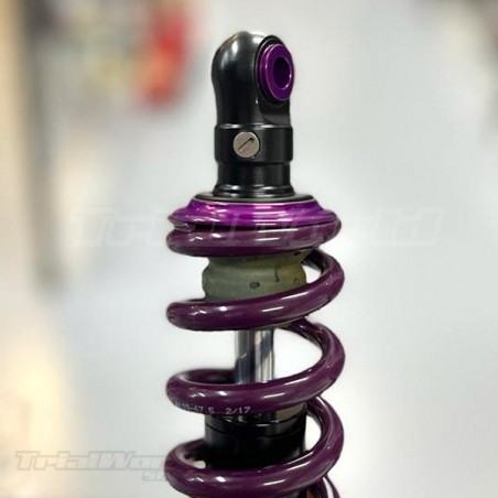 Rear shock Reiger genuine GASGAS TXT Trial