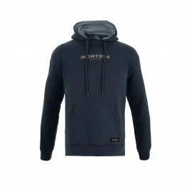 Sudadera Montesa Cafe Bar Azul