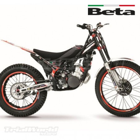 Excursion tank kit with seat Beta EVO