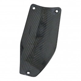 Carbon cover filter box GASGAS GP