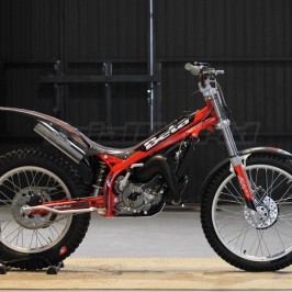 Beta EVO 80cc JUNIOR 2024