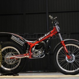 Beta EVO Senior 80 cc