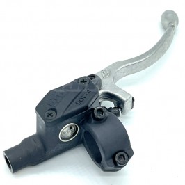 Braktec trial front brake pump