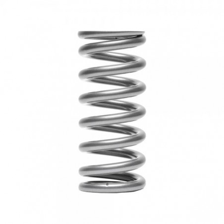 Tech trial shock absorber spring