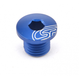 Sherco trial oil cap