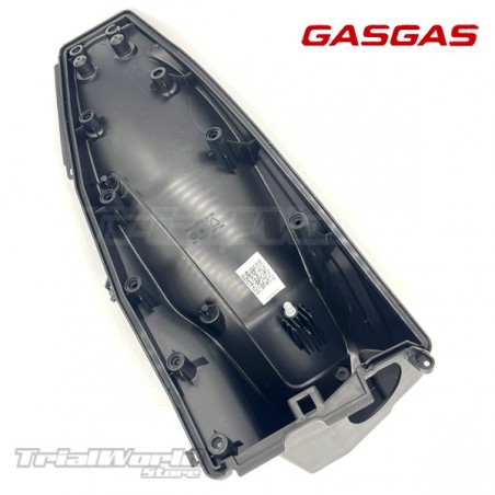 Low air filter box GASGAS TXT RACING & TXT GP