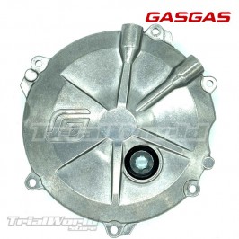 Clutch cover GASGAS TXT Trial grey