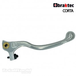 Maneta de freno trial BRAKTEC original corta