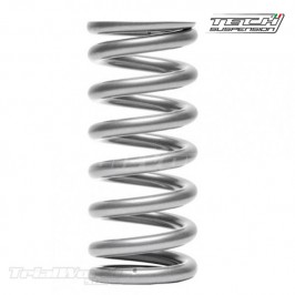 Tech trial shock absorber spring