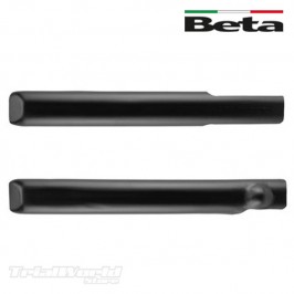 Protector de basculante Beta EVO 80cc