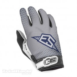 Guantes Trial S3 Parts...