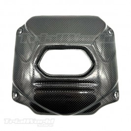 Carbon headlight Shogi for Montesa Cota 315R and Montesa Cota 4RT