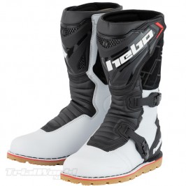 Boots Hebo Technical 3.0 Micro WHITE