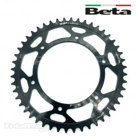 Rear sprocket Beta ALP 200 and Beta ALP 400