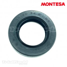 Secondary shaft seal 20x34x6 Montesa Cota 4RT and Montesa Cota 315R