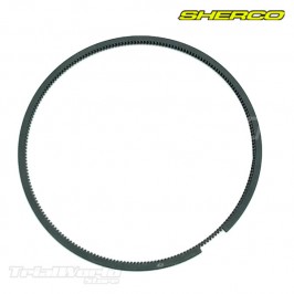 Grease nipple Sherco trial 3.2 4 stroke