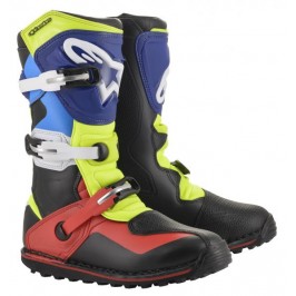 Botas Alpinestars Tech T Multicolor